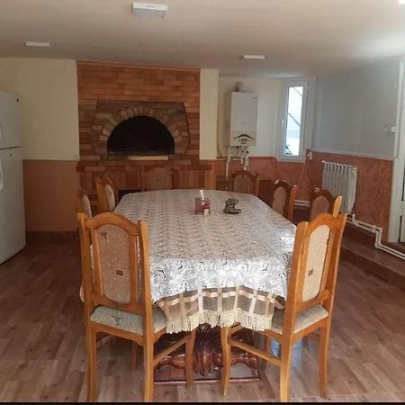 Arman Guest House Dilisan Kültér fotó