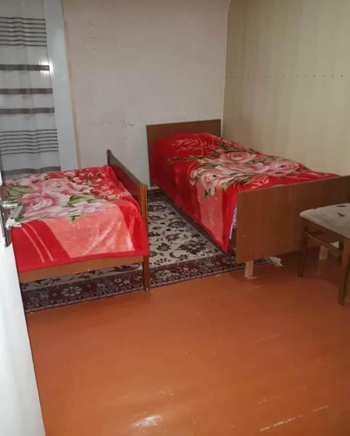 Arman Guest House Dilisan Kültér fotó