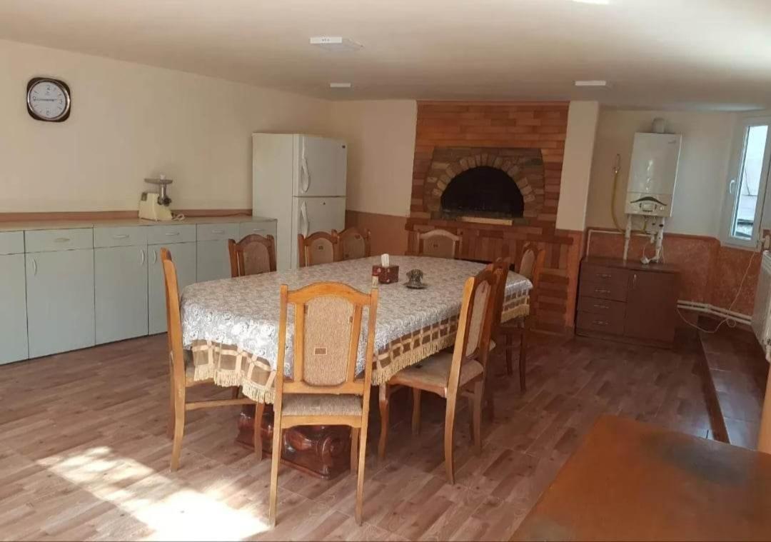 Arman Guest House Dilisan Kültér fotó