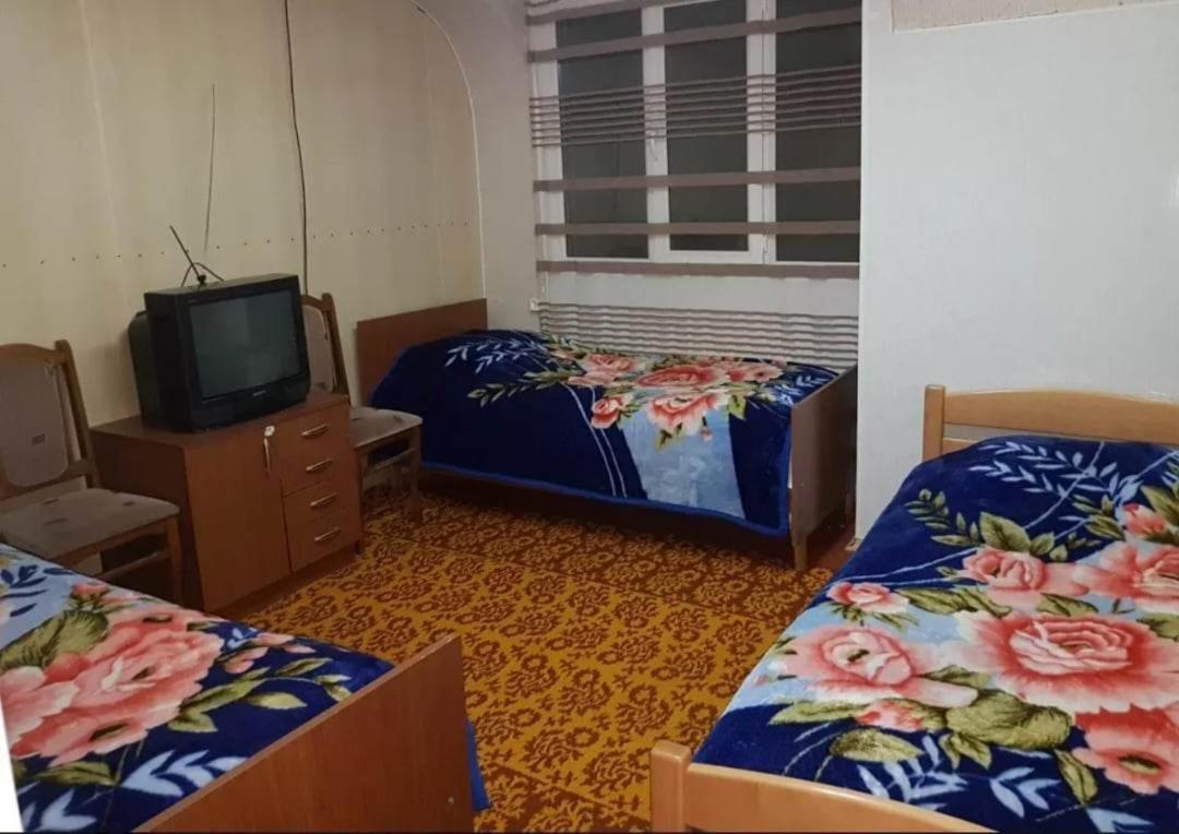 Arman Guest House Dilisan Kültér fotó