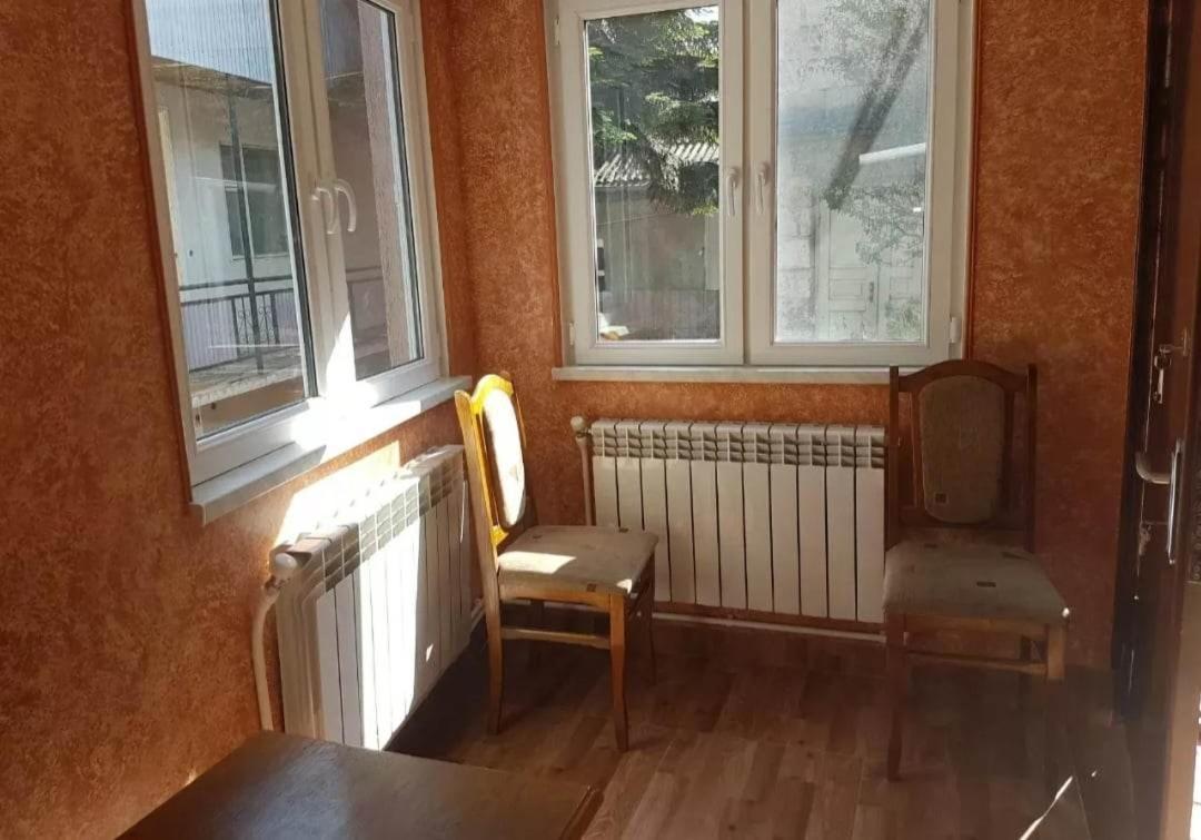 Arman Guest House Dilisan Kültér fotó