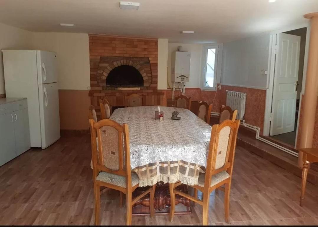 Arman Guest House Dilisan Kültér fotó