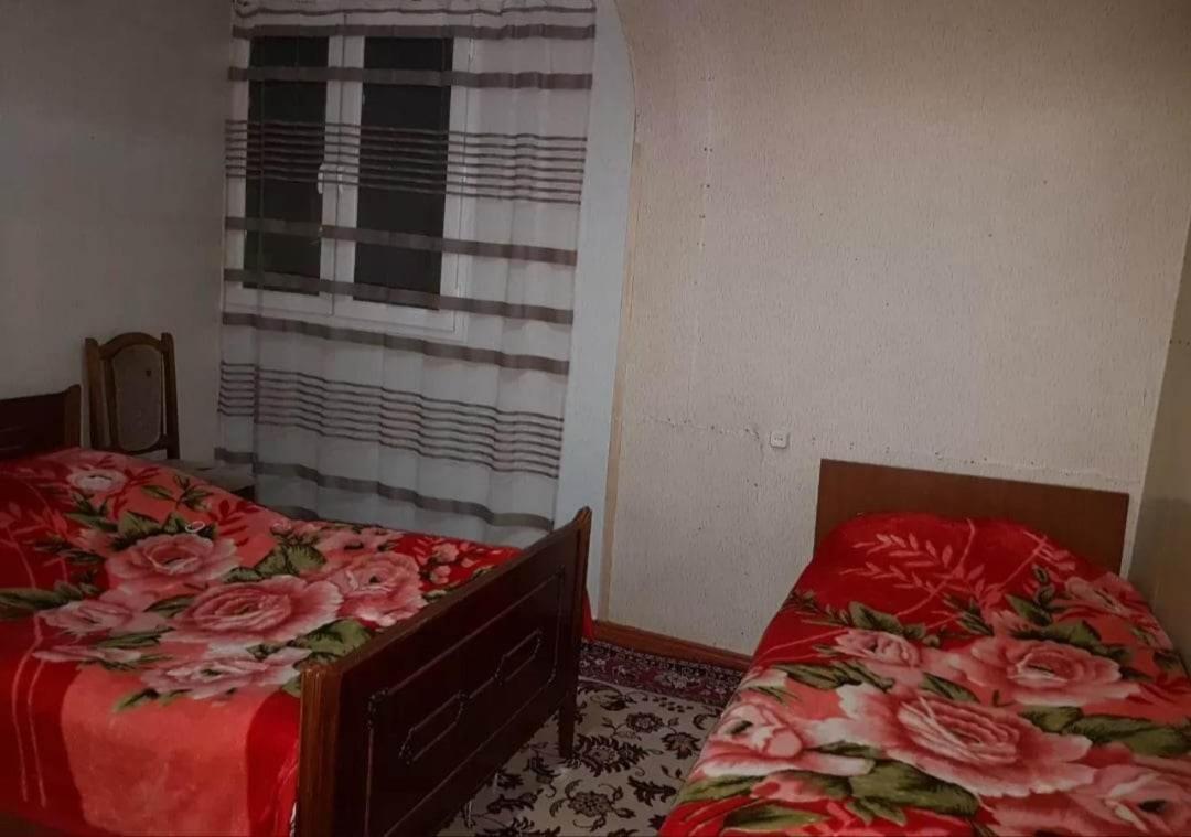 Arman Guest House Dilisan Kültér fotó