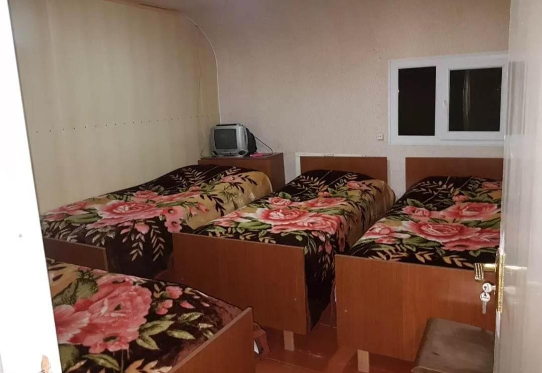 Arman Guest House Dilisan Kültér fotó
