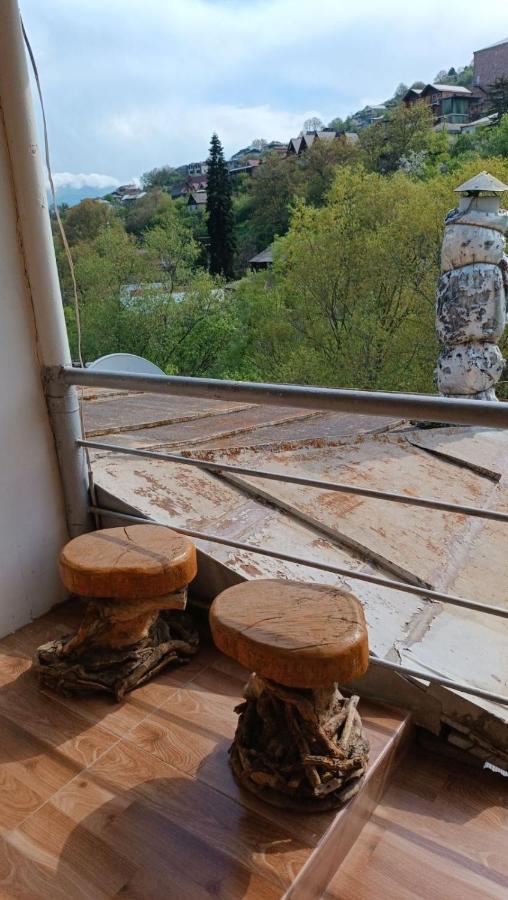Arman Guest House Dilisan Kültér fotó