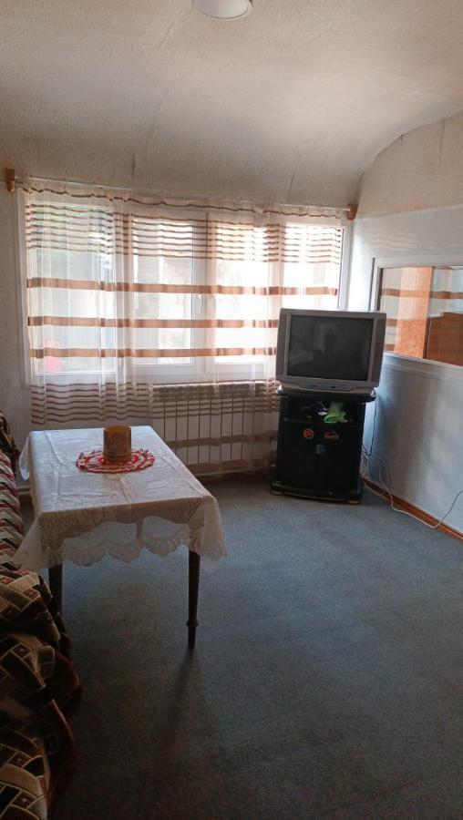 Arman Guest House Dilisan Kültér fotó