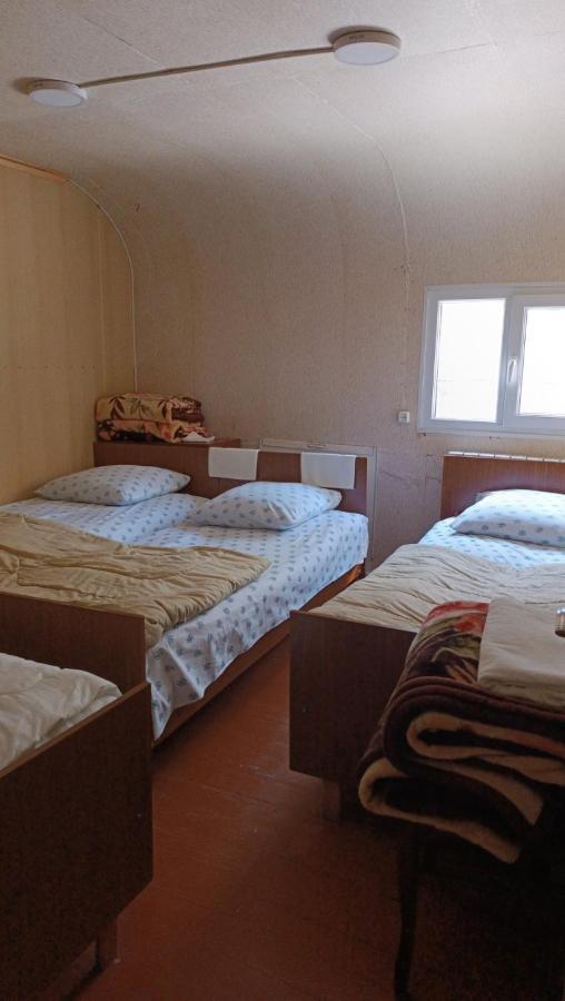 Arman Guest House Dilisan Kültér fotó