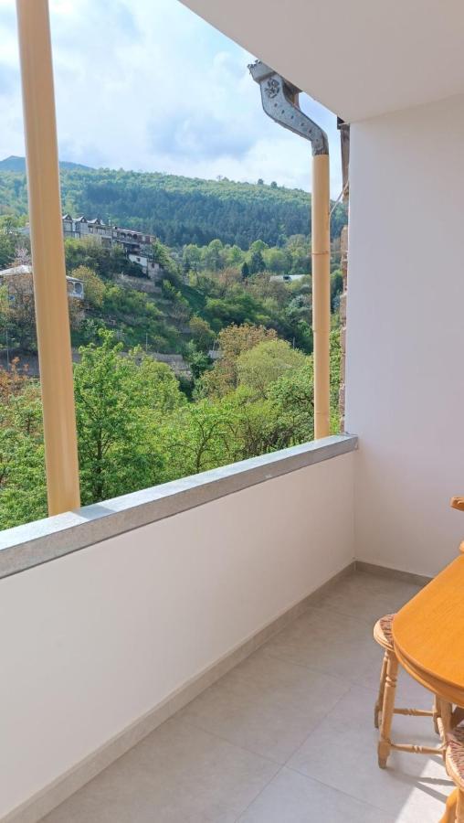 Arman Guest House Dilisan Kültér fotó