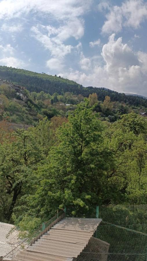 Arman Guest House Dilisan Kültér fotó