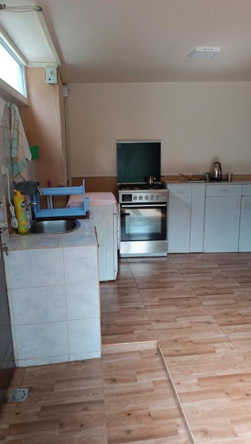 Arman Guest House Dilisan Kültér fotó