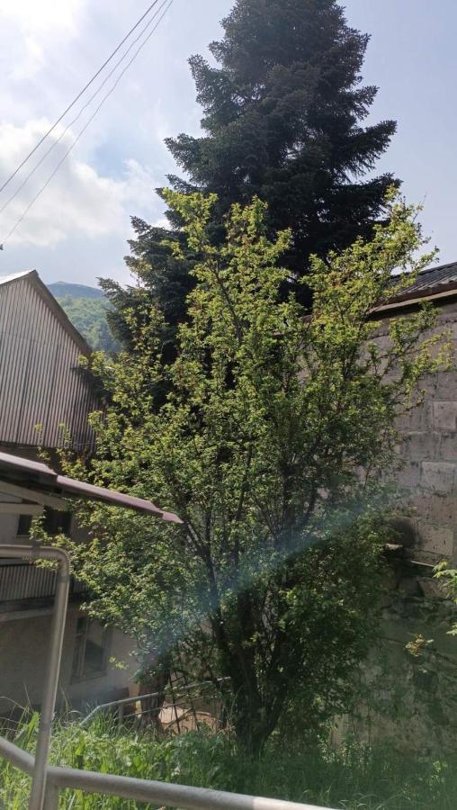 Arman Guest House Dilisan Kültér fotó