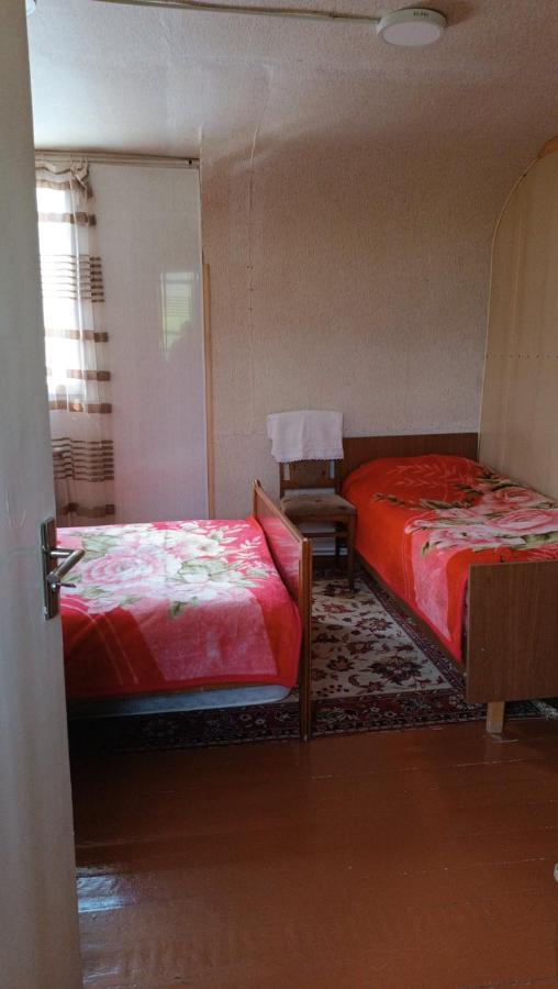 Arman Guest House Dilisan Kültér fotó