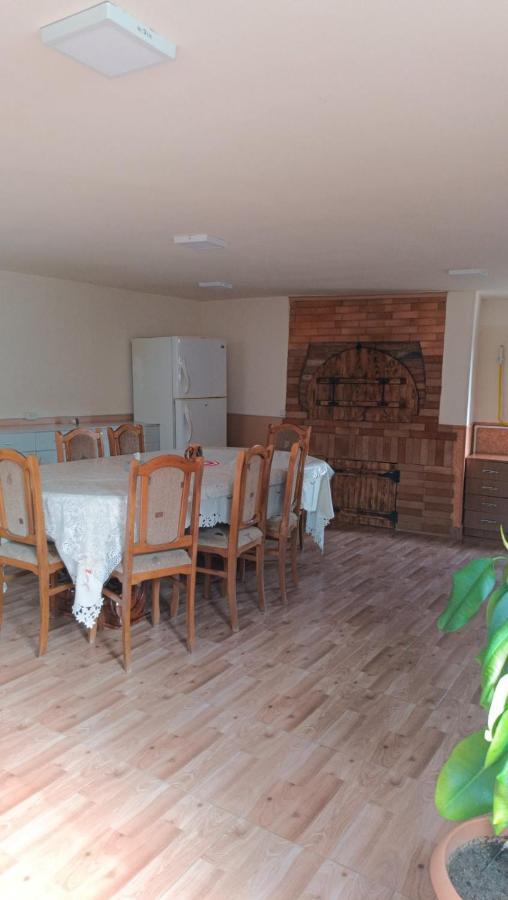 Arman Guest House Dilisan Kültér fotó