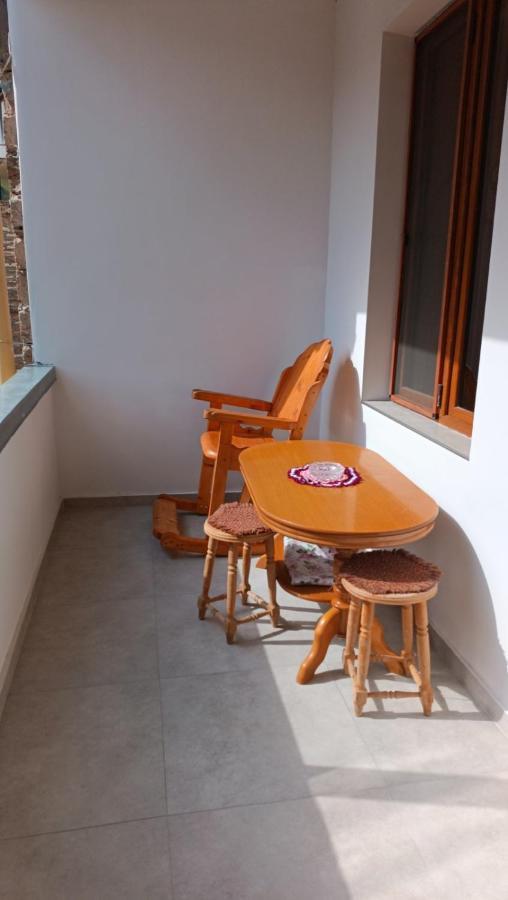 Arman Guest House Dilisan Kültér fotó