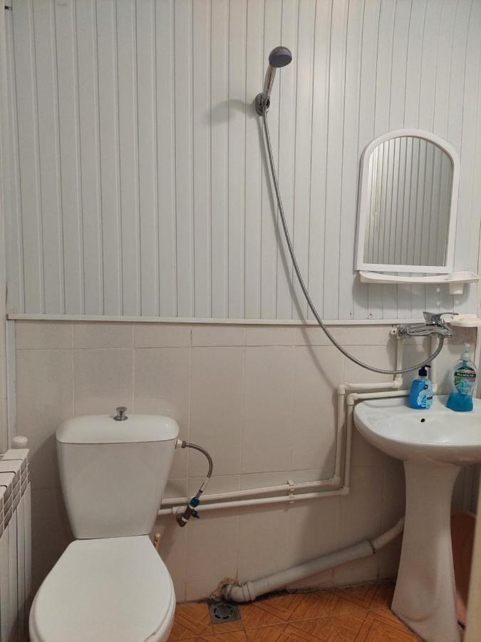 Arman Guest House Dilisan Kültér fotó