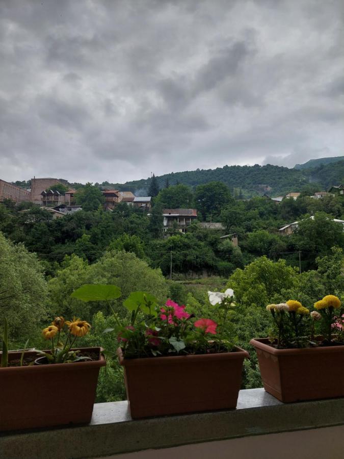 Arman Guest House Dilisan Kültér fotó