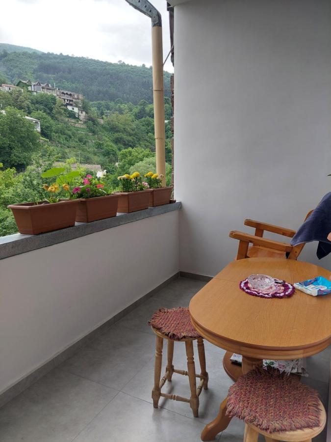 Arman Guest House Dilisan Kültér fotó