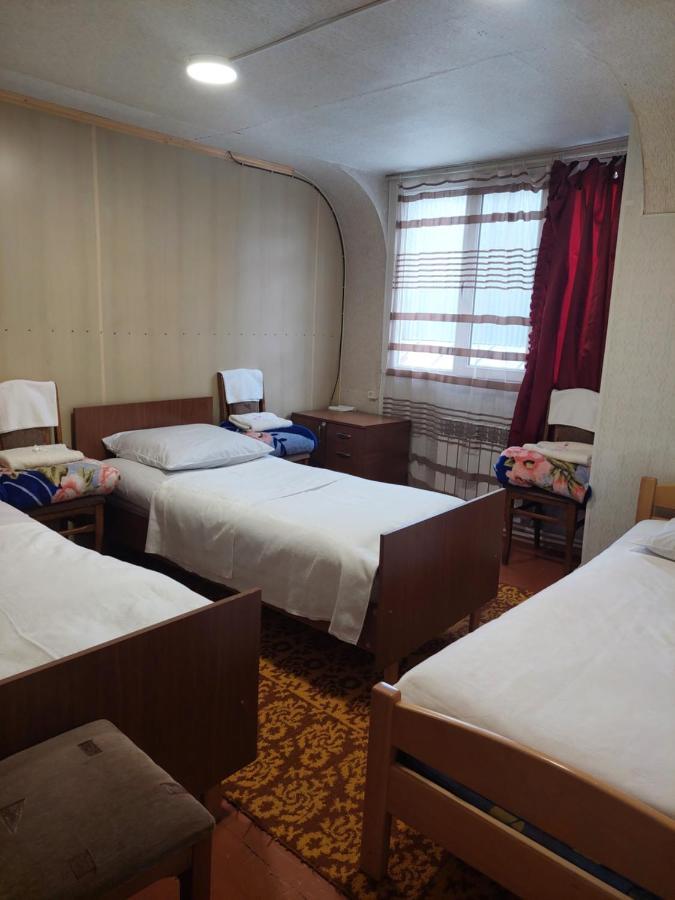 Arman Guest House Dilisan Kültér fotó