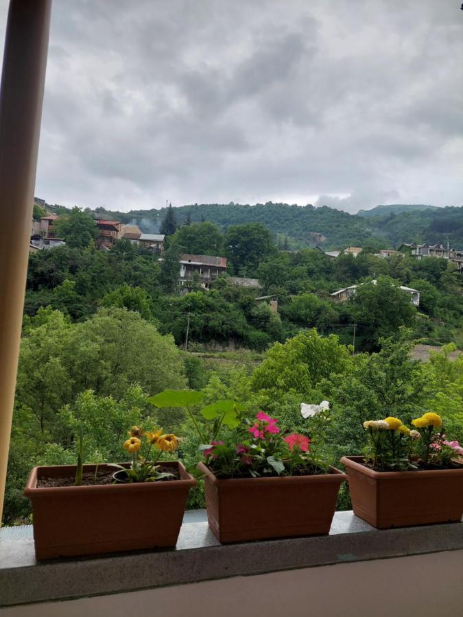 Arman Guest House Dilisan Kültér fotó