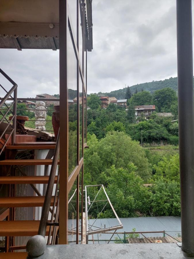 Arman Guest House Dilisan Kültér fotó