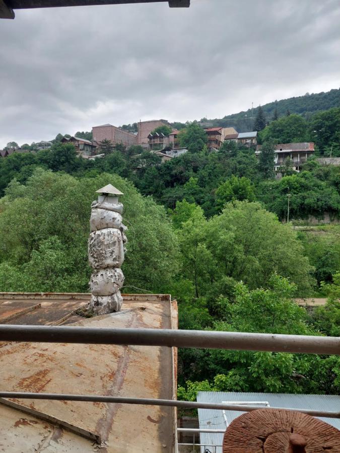Arman Guest House Dilisan Kültér fotó
