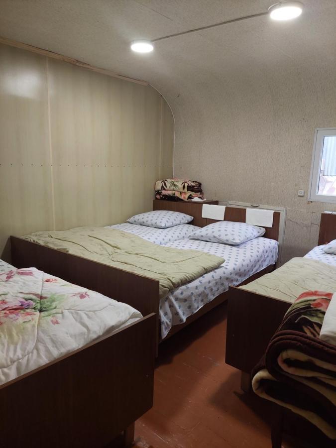 Arman Guest House Dilisan Kültér fotó