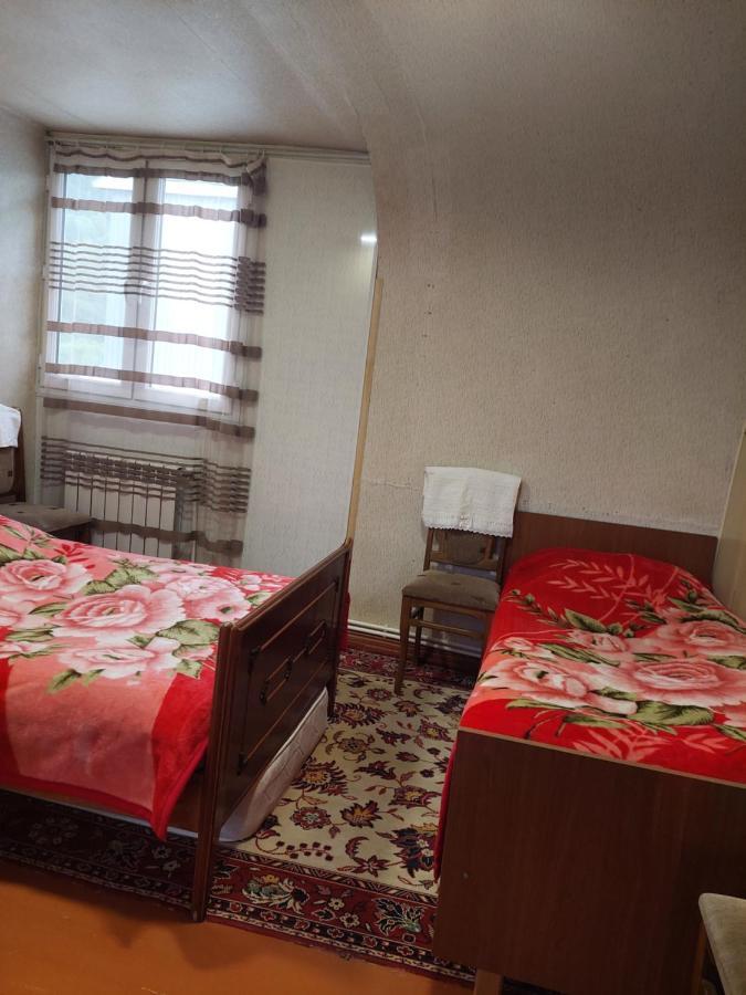 Arman Guest House Dilisan Kültér fotó